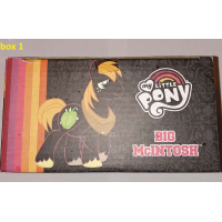 Officiële My Little Pony Funko Vinyl collectible Figure Big Mac